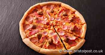 Dominos customers may have to wait a 'little longer' for food