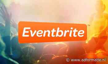 Eventbrite in zwaar weer, staakt aciviteiten Benelux