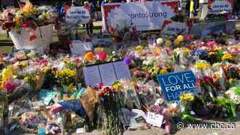Toronto to mark 2nd anniversay of van attack with virtual remembrance