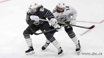 Women's hockey league will only 'survive' with assist from NHL: Jayna Hefford