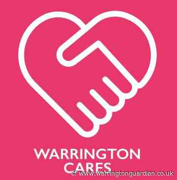 8 groups providing support in Warrington during lockdown