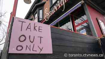 Ontario extends emergency measures until May 6