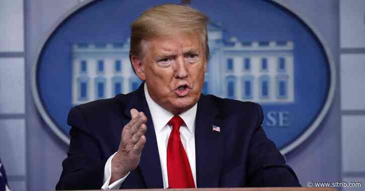 Gail Collins: Trump doesn’t know who the villain was in ‘Mutiny on the Bounty’