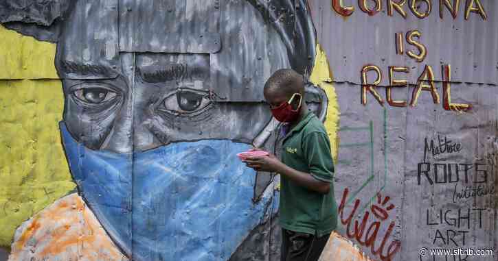 Nicholas Kristof: This pandemic is bringing another one with it