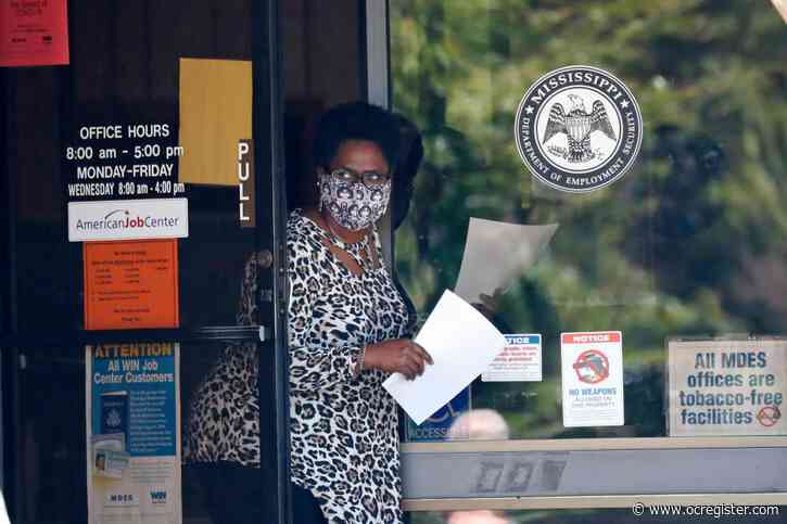 26 million have sought U.S. jobless aid since virus hit