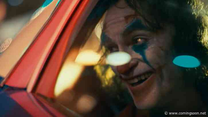 Check Out This New Joker Behind-the-Scenes Feature