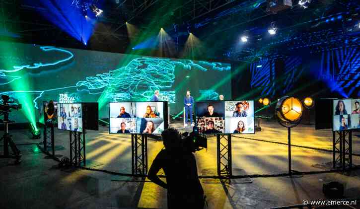 KPN Digital Dutch: ‘Digitaal is het nieuwe normaal’