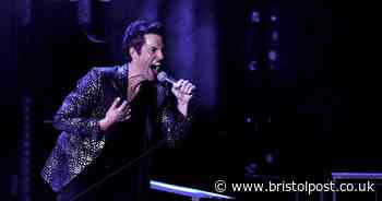 The Killers drummer says summer tour including Bristol gig is postponed