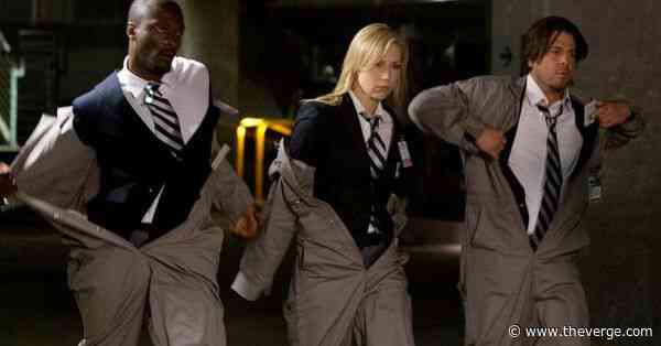 Leverage is getting rebooted as IMDb TV’s first major original series