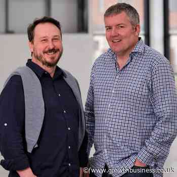 How we’ve grown our business – Martin Bysh, CEO of huboo