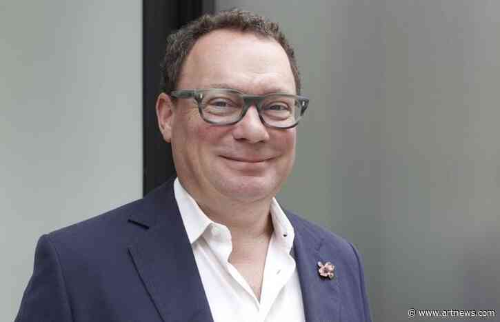 The Gallery Paul Kasmin Built Continues with William Copley, California Surrealism, Barry Flanagan Exhibitons