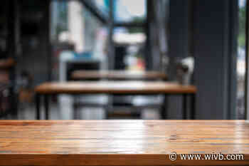 Restaurant’s air conditioning tied to 9 COVID-19 cases among diners who sat near single infected person