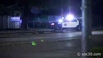 Man arrested for burglarizing west central Fresno store