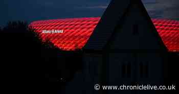 Bundesliga aim to be first to return to action with drive-through test centres and 20,000 tests planned 