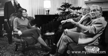 3,000 Interviews. 50 Years. Listen to the History of American Music.