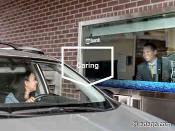 McCann wins US Bank creative account