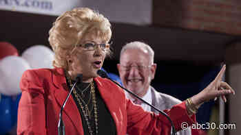 Las Vegas Mayor Carolyn Goodman called reckless for urging city to reopen to serve as test case