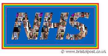 Bristol teenager records 'Thank You NHS' video with her family and friends