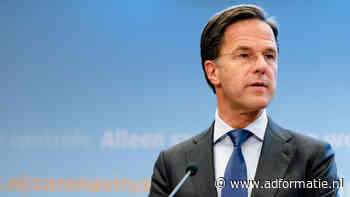 Wereld zoek niet langer, Nederland heeft allang een vaccin