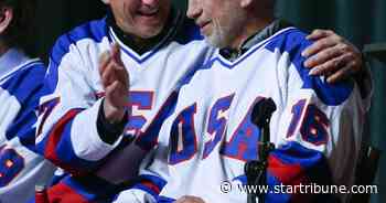Court filings: 'Miracle on Ice' player Mark Pavelich no longer resisting mental health treatment