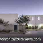 White Stone Flats rise in Phoenix US