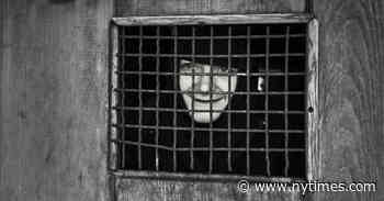 A Glimpse Inside the Secluded World of a Georgian Convent