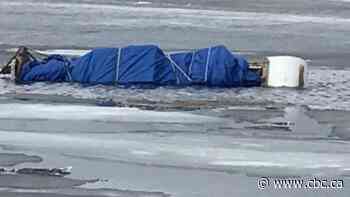 $6.75M road being built in Sask.'s far north to link Hatchet Lake and Wollaston Lake to Highway 905