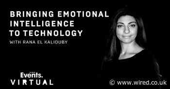 Bringing emotional intelligence to technology