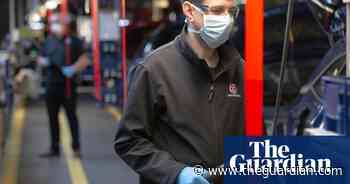 What would a year of physical distancing mean for the UK?