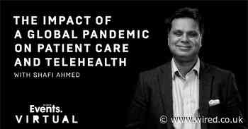 The impact of a global pandemic on future patient care and telehealth