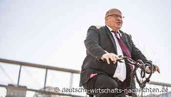 Altmaier will deutsche Firmen vor Übernahmen aus dem Nicht-EU-Ausland schützen