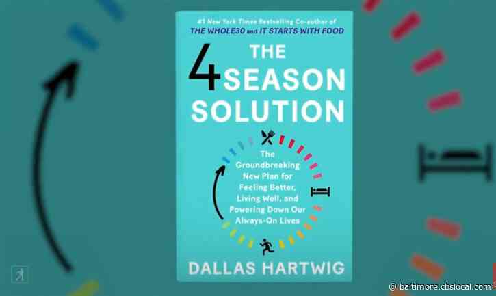 ‘The 4 Season Solution’: 16 Foods That Belong on Your Spring Grocery List 