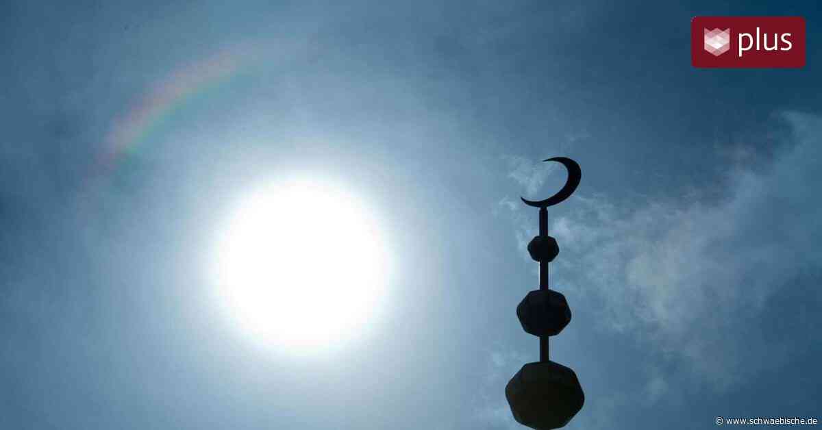 In Bad Wurzach wird es wohl keinen öffentlichen Gebetsruf zum Ramadan geben - Schwäbische