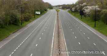 How a month of lockdown has impacted Newcastle air pollution