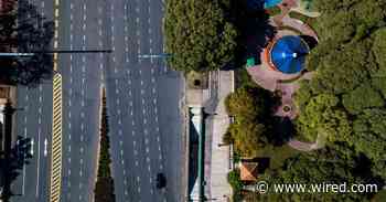 How Argentina’s Strict Covid-19 Lockdown Saved Lives