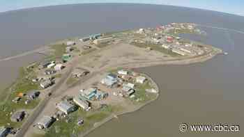 Don't like moving? Try relocating your sinking house during a pandemic