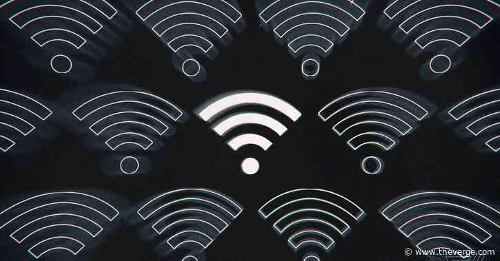 Wi-Fi is getting its biggest upgrade in 20 years