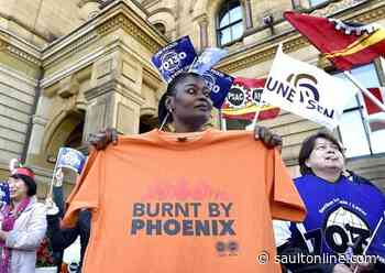 Top court won’t hear bid to broaden Phoenix pay system class action