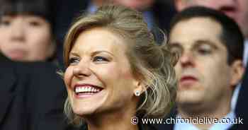 Michael Bridges reveals the former Newcastle United stars who are getting excited by a takeover