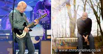 Mark Knopfler gives musician permission to release his own version of Local Hero