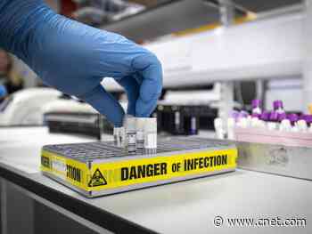 Coronavirus updates: Another 4.4 million US jobless claims, CDC director warns of second wave     - CNET
