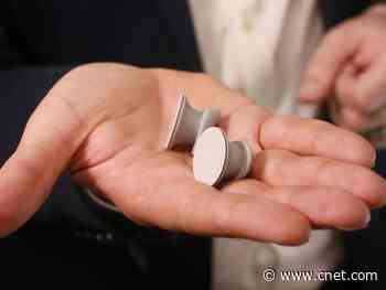 Microsoft Surface Earbuds will launch in May, report says     - CNET