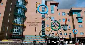 Police update after death of baby girl in hospital