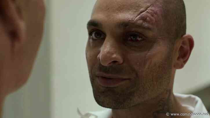 Michael Mando Wants a Scorpion Spin-Off Film