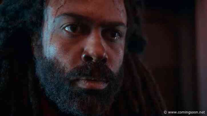 Daveed Digs Leads the Revolution in New Snowpiecer Trailer