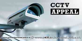 Man identified after CCTV appeal