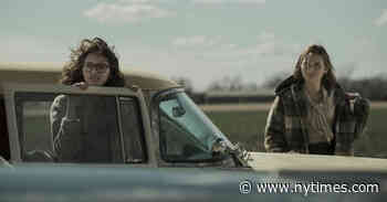 ‘To the Stars’ Review: Rebels in Bobby Socks, Yearning for More