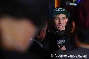 Miguel Cotto: Golovkin must do more to beat Canelo