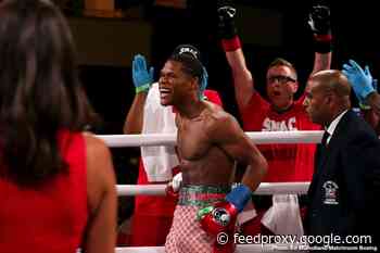 WBC reinstates Devin Haney as lightweight champion