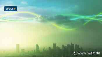 Die Pandemie legt unser Leben endgültig in die Hände von Amazon